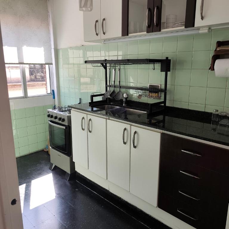 Old City - One-Bedroom Apartment - 24