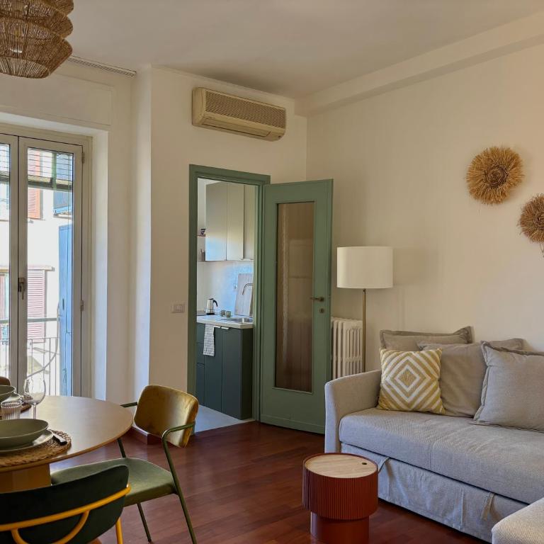 Casa Gi Navigli - Appartamento con 1 Camera da Letto - 1