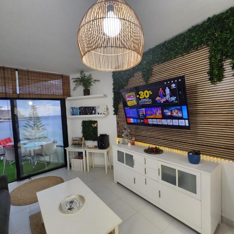 Ocean Luxury Apartment - Apartamento de 2 dormitorios - 3