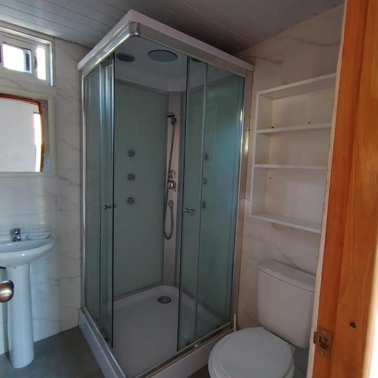 Hotel Chihuahua Garden - One-Bedroom Suite - 3