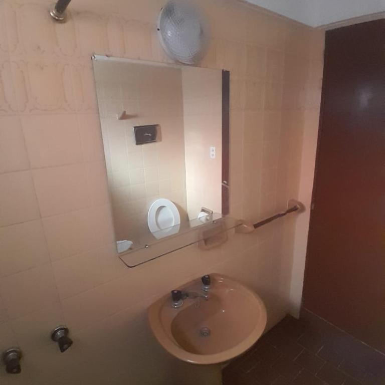 Departamento en San Bernardo - Apartamento de 1 dormitorio - 4