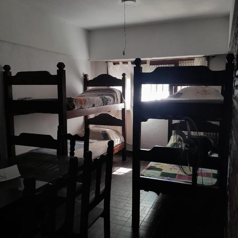 Departamento en San Bernardo - Apartamento de 1 dormitorio - 8