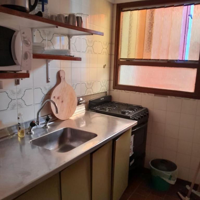 Departamento en San Bernardo - Apartamento de 1 dormitorio - 11