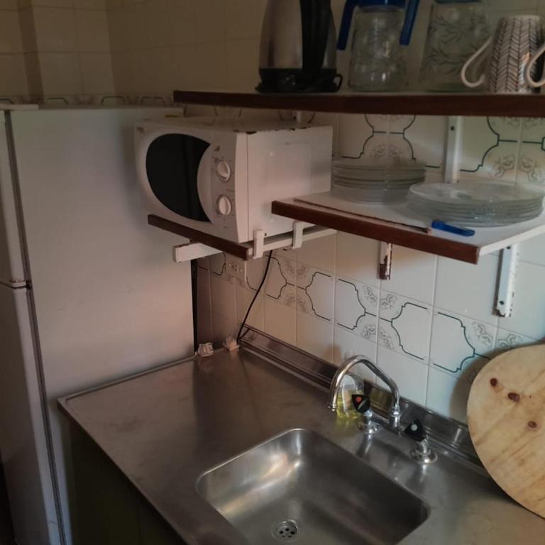 Departamento en San Bernardo - Apartamento de 1 dormitorio - 12