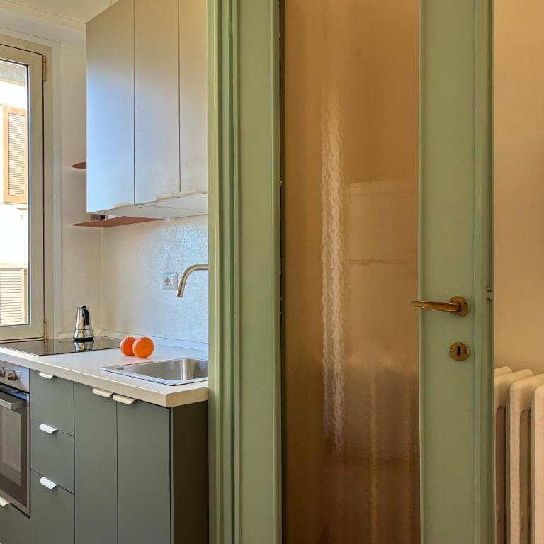 Casa Gi Navigli - Appartamento con 1 Camera da Letto - 6