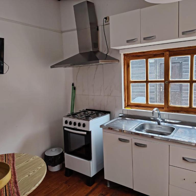 Hotel Chihuahua Garden - One-Bedroom Suite - 5