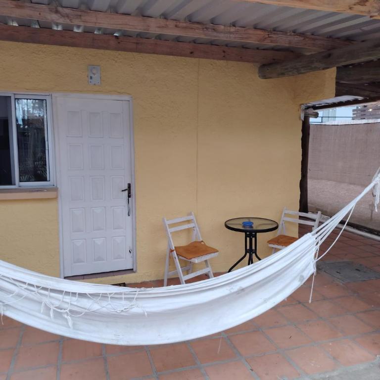Hotel Chihuahua Garden - Double Room with Private Bathroom - 8