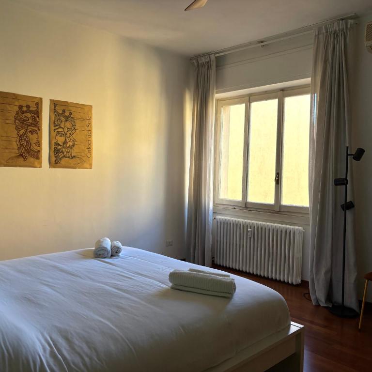 Casa Gi Navigli - Appartamento con 1 Camera da Letto - 10
