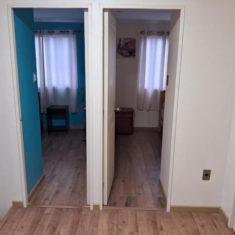 Casa en brisa mar coquimbo - Three-Bedroom House - 2