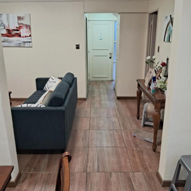 Casa en brisa mar coquimbo - Three-Bedroom House - 5