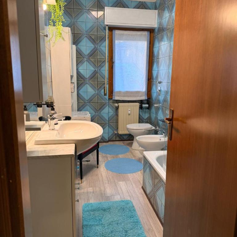 AlipierHome Bernina Gateway Comfort e Spazio vicino al Trenino Rosso - Two-Bedroom House - 7