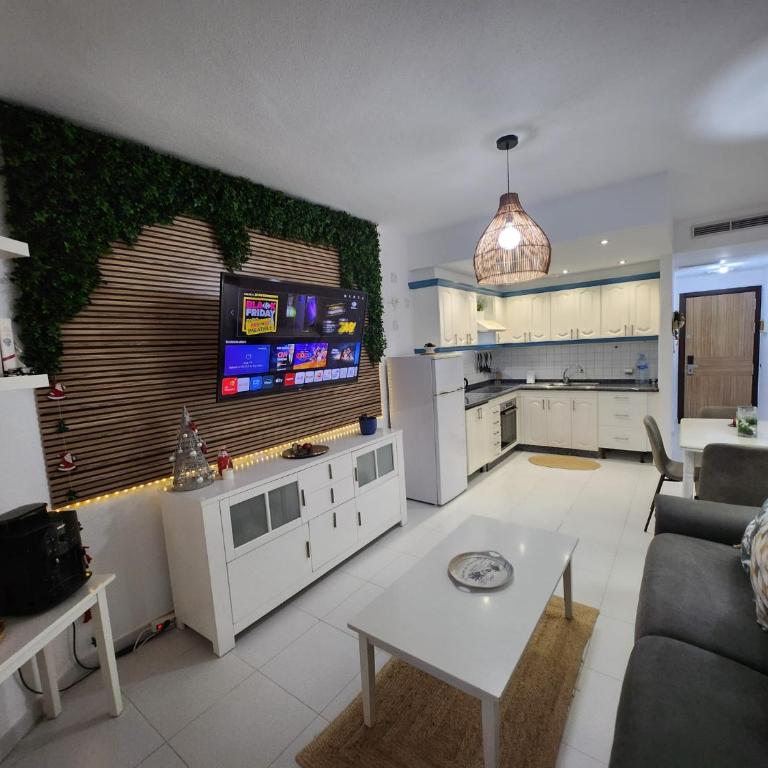 Ocean Luxury Apartment - Apartamento de 2 dormitorios - 7