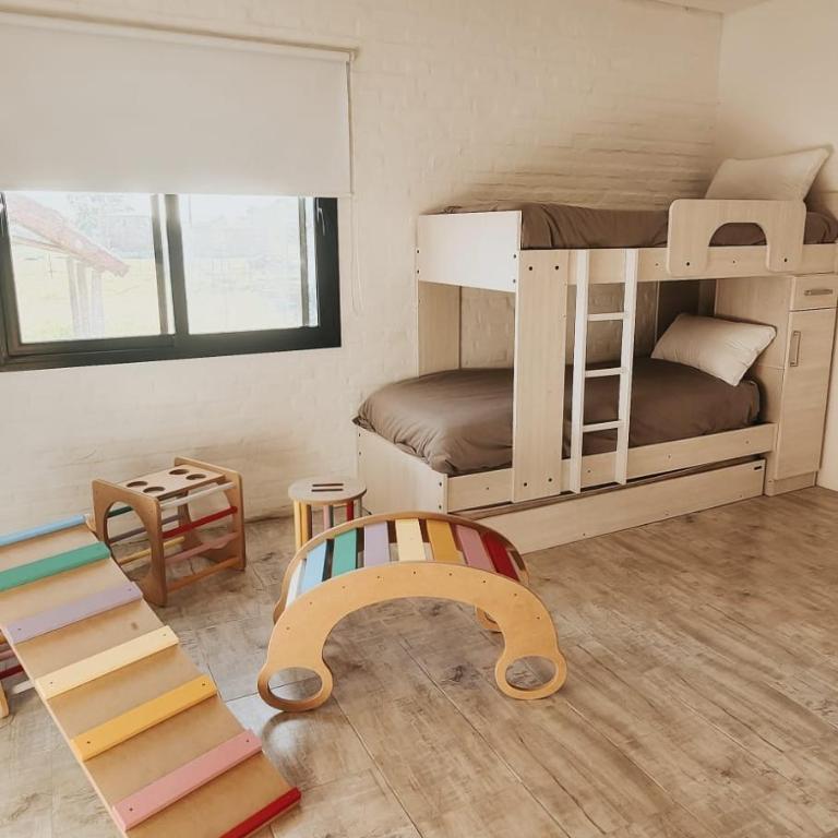 Casa Ruiz - Two-Bedroom House - 10