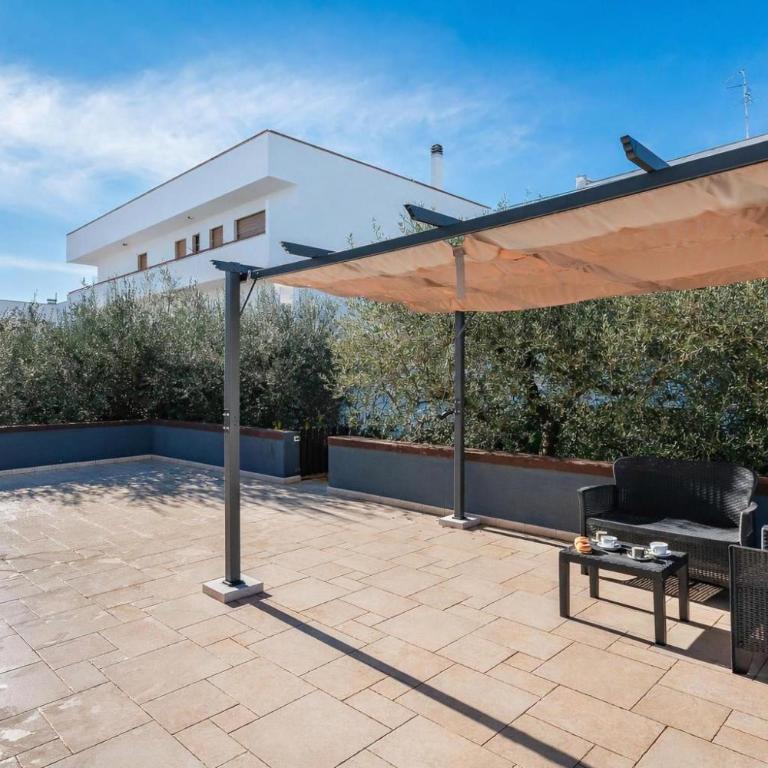 Bianca Olive House - Alberobello - Happy Rentals - Appartamento con Terrazza - 2