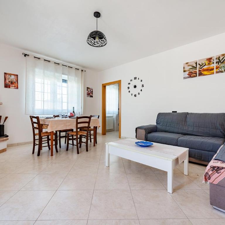 Bianca Olive House - Alberobello - Happy Rentals - Appartamento con Terrazza - 3