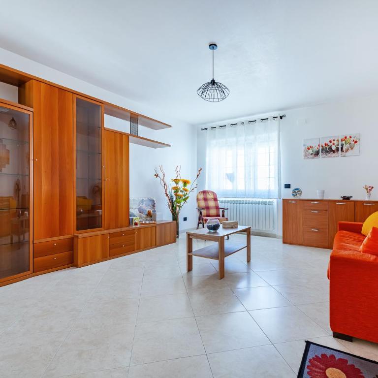 Bianca Olive House - Alberobello - Happy Rentals - Appartamento con Terrazza - 4