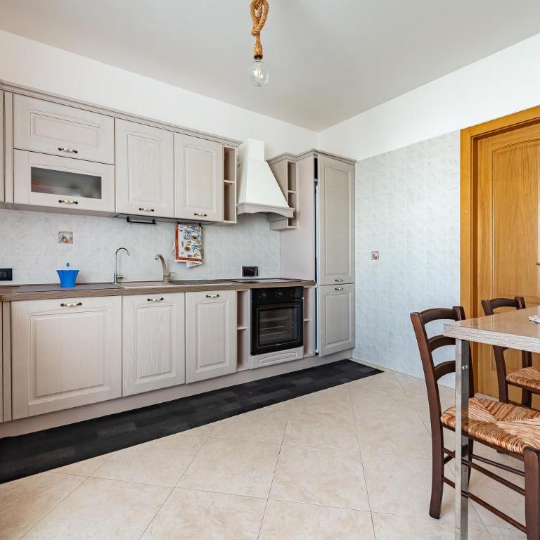 Bianca Olive House - Alberobello - Happy Rentals - Appartamento con Terrazza - 6