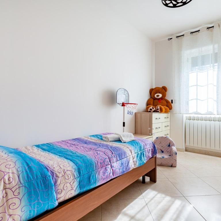 Bianca Olive House - Alberobello - Happy Rentals - Appartamento con Terrazza - 9