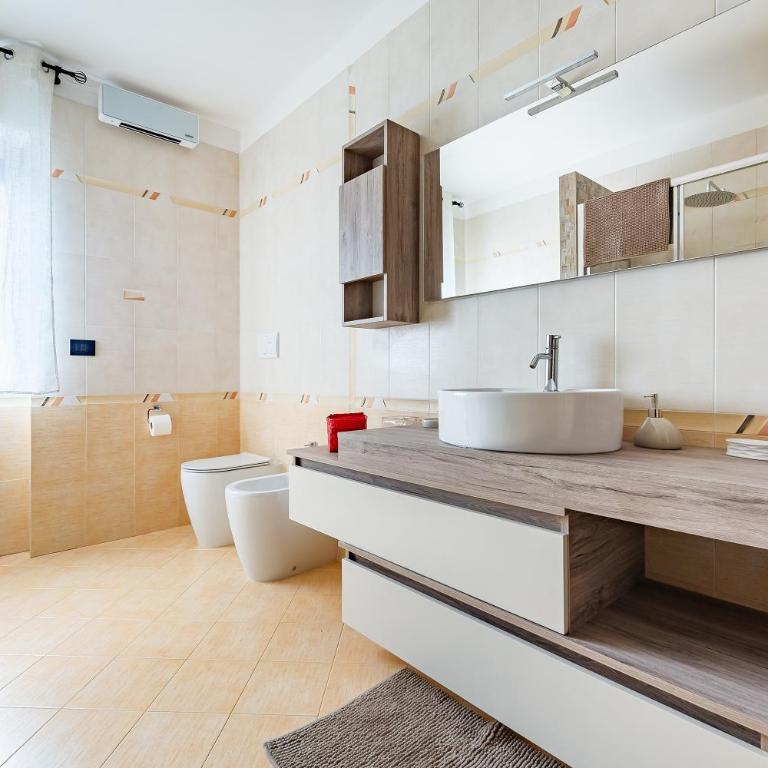 Bianca Olive House - Alberobello - Happy Rentals - Appartamento con Terrazza - 10
