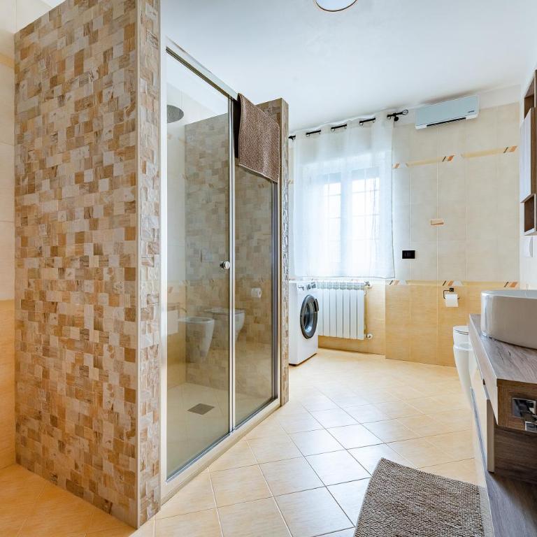 Bianca Olive House - Alberobello - Happy Rentals - Appartamento con Terrazza - 11