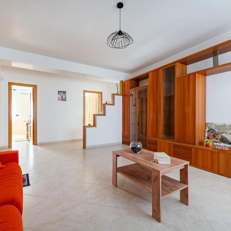 Bianca Olive House - Alberobello - Happy Rentals - Appartamento con Terrazza - 12