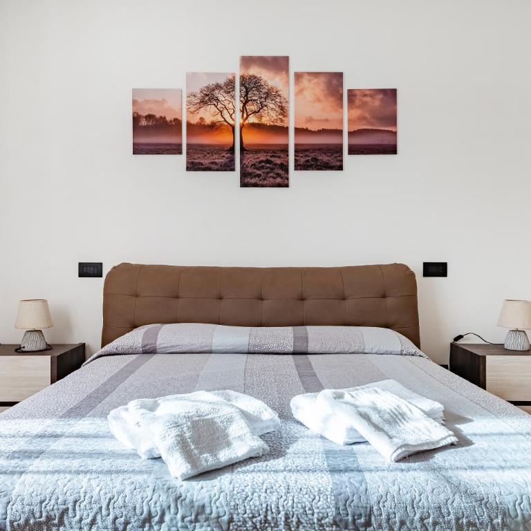 Bianca Olive House - Alberobello - Happy Rentals - Appartamento con Terrazza - 14