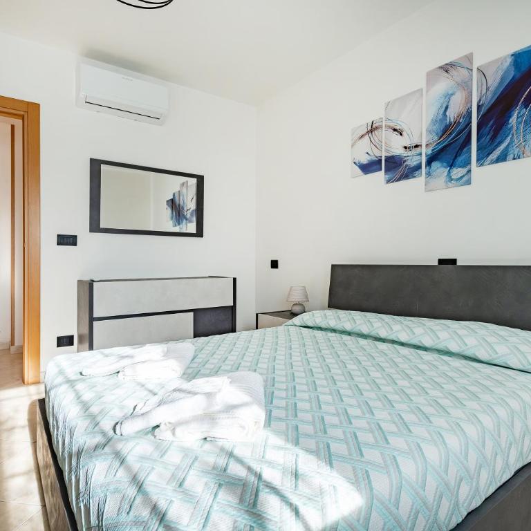 Bianca Olive House - Alberobello - Happy Rentals - Appartamento con Terrazza - 15