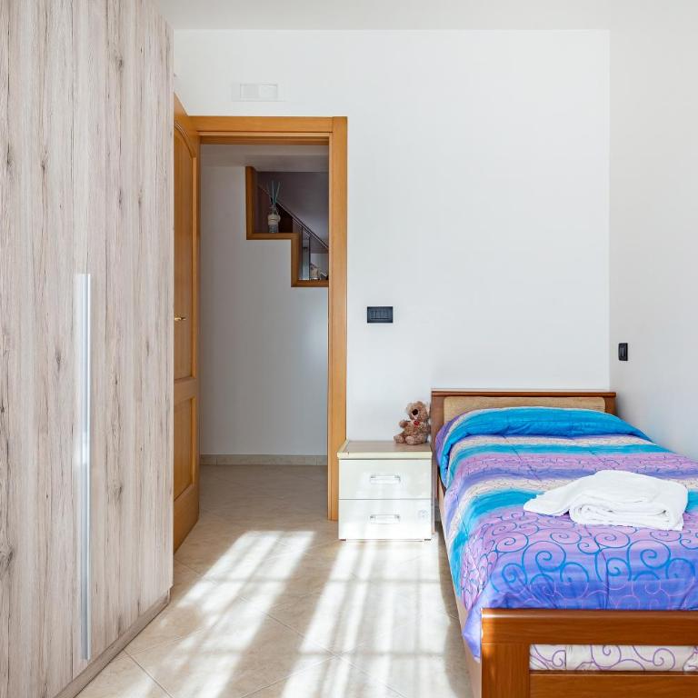 Bianca Olive House - Alberobello - Happy Rentals - Appartamento con Terrazza - 16