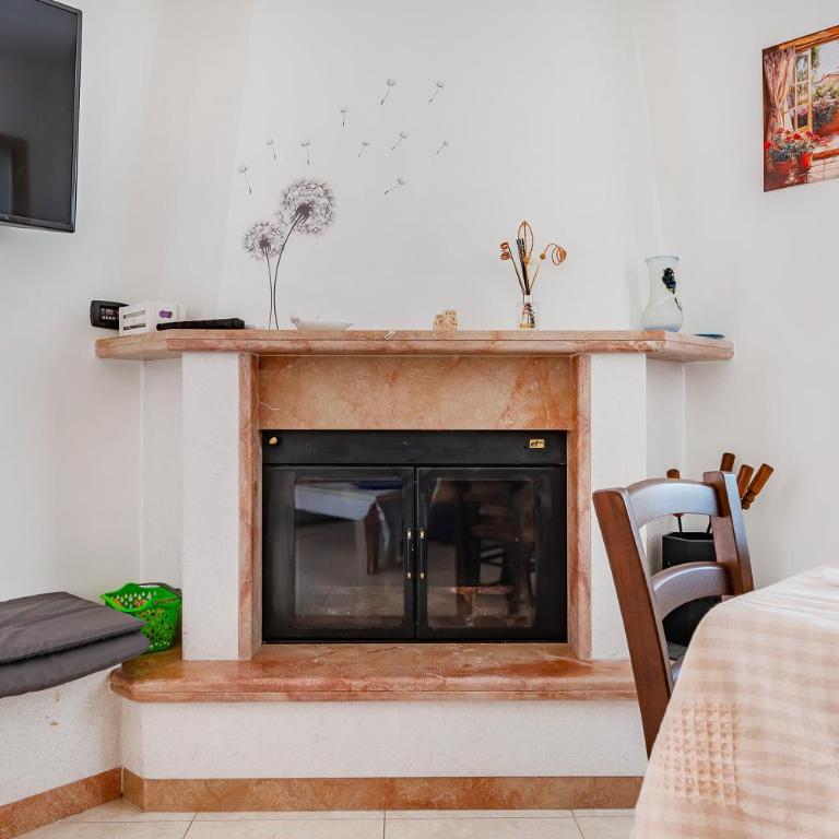 Bianca Olive House - Alberobello - Happy Rentals - Appartamento con Terrazza - 18
