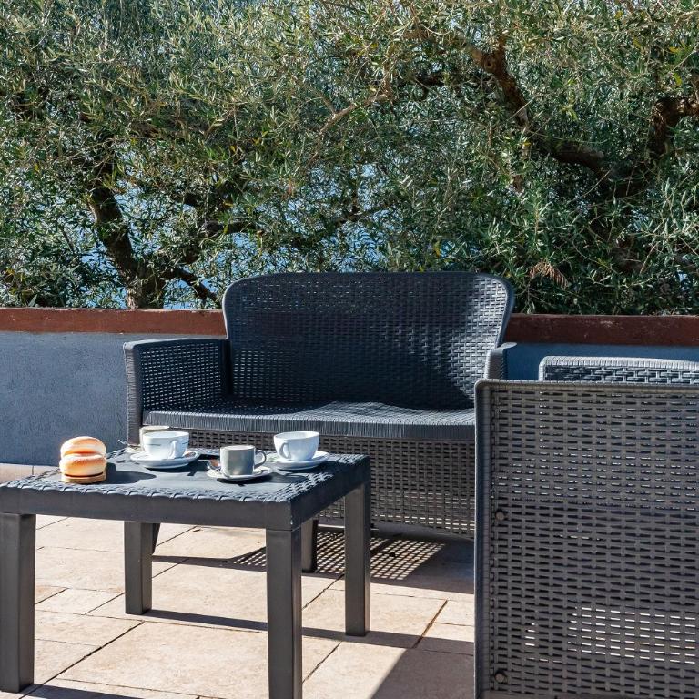 Bianca Olive House - Alberobello - Happy Rentals - Appartamento con Terrazza - 21