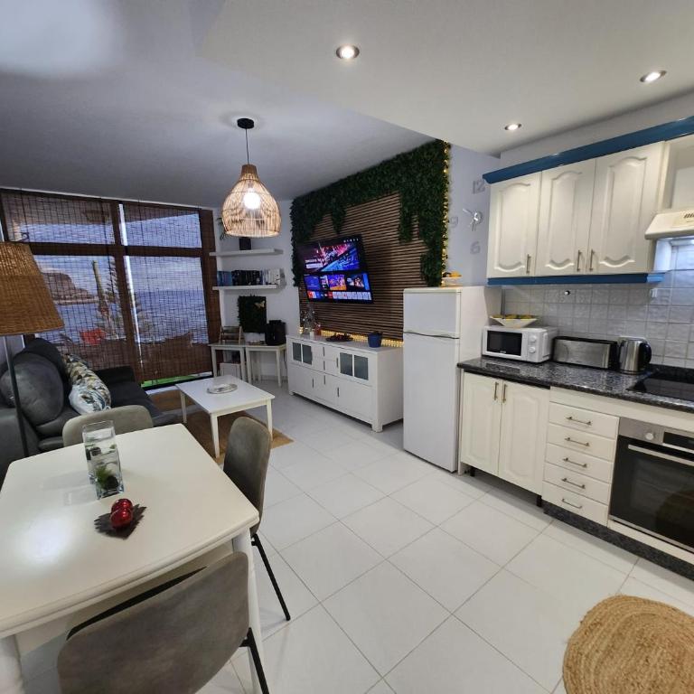Ocean Luxury Apartment - Apartamento de 2 dormitorios - 8