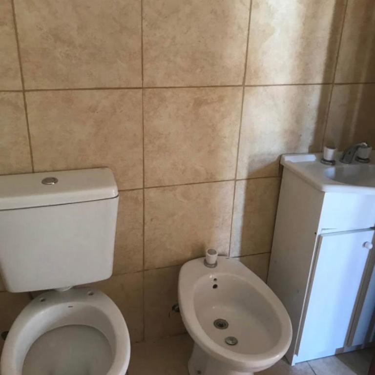 Loft céntrico Maipú - Apartamento de 1 dormitorio - 6