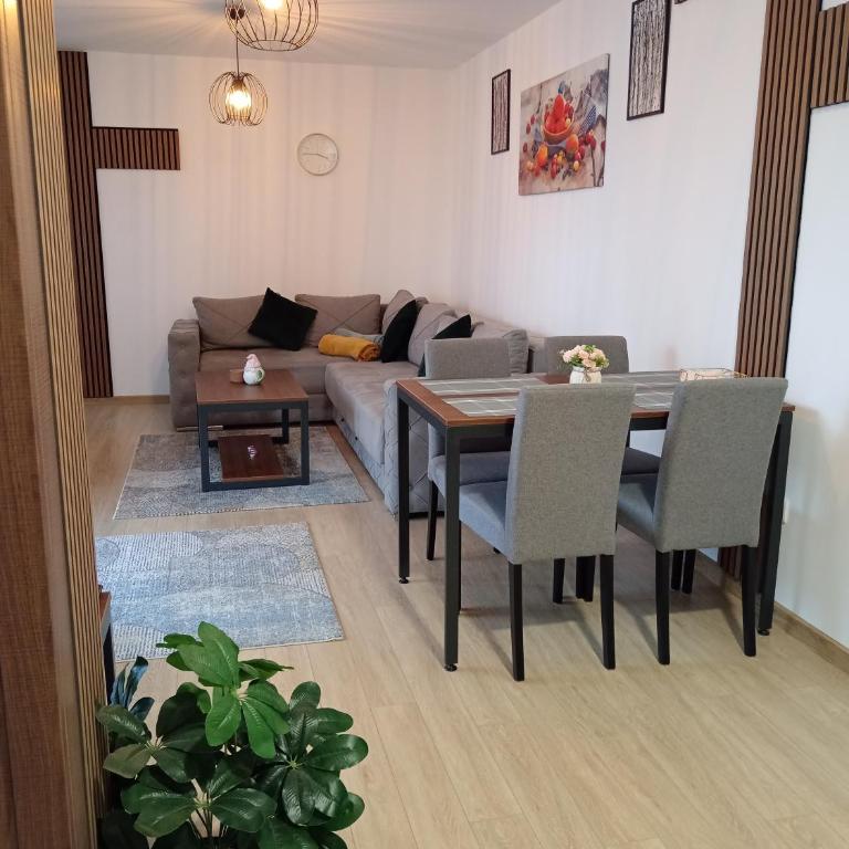 Vila Eden Lux 3 - One-Bedroom Apartment - 5
