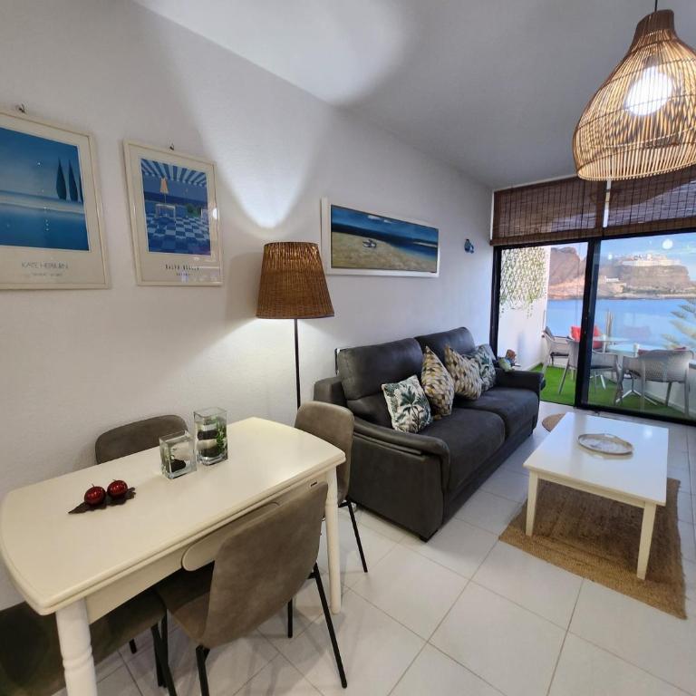 Ocean Luxury Apartment - Apartamento de 2 dormitorios - 12