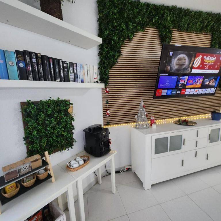 Ocean Luxury Apartment - Apartamento de 2 dormitorios - 10