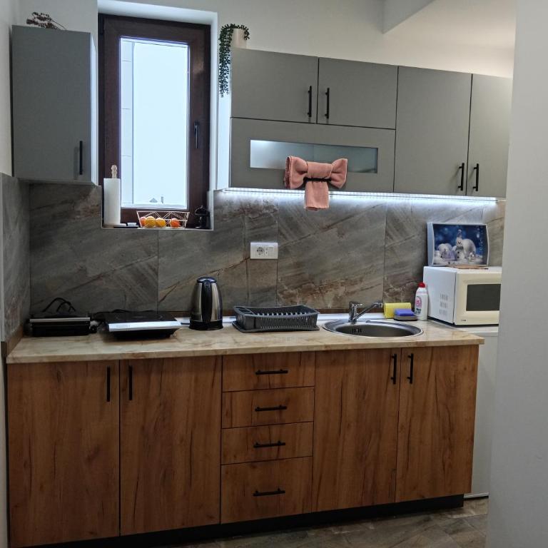 Vila Eden Lux 3 - One-Bedroom Apartment - 10