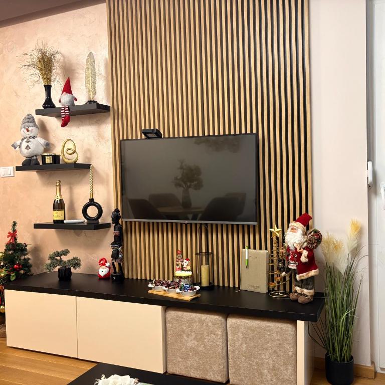 Soul Apartment Vrnjačka Banja - Apartman sa 1 Spavaćom Sobom - 18