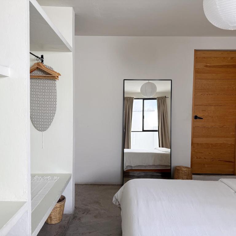 Casa 821 Guest House - Standard Double Room - 22