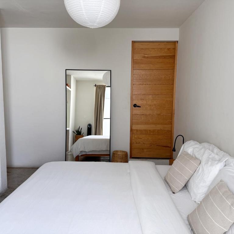 Casa 821 Guest House - Standard Double Room - 21