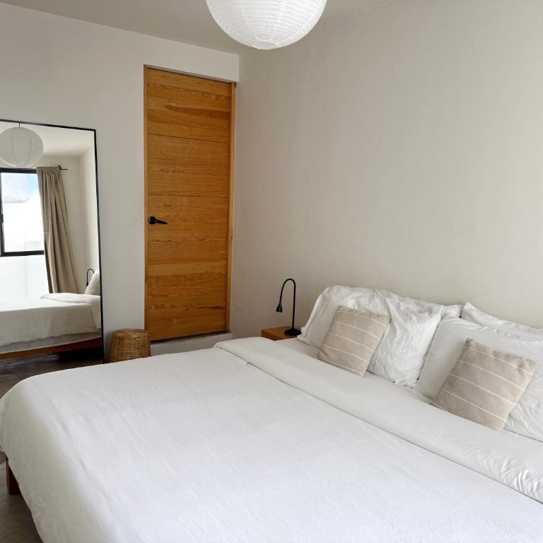 Casa 821 Guest House - Standard Double Room - 17