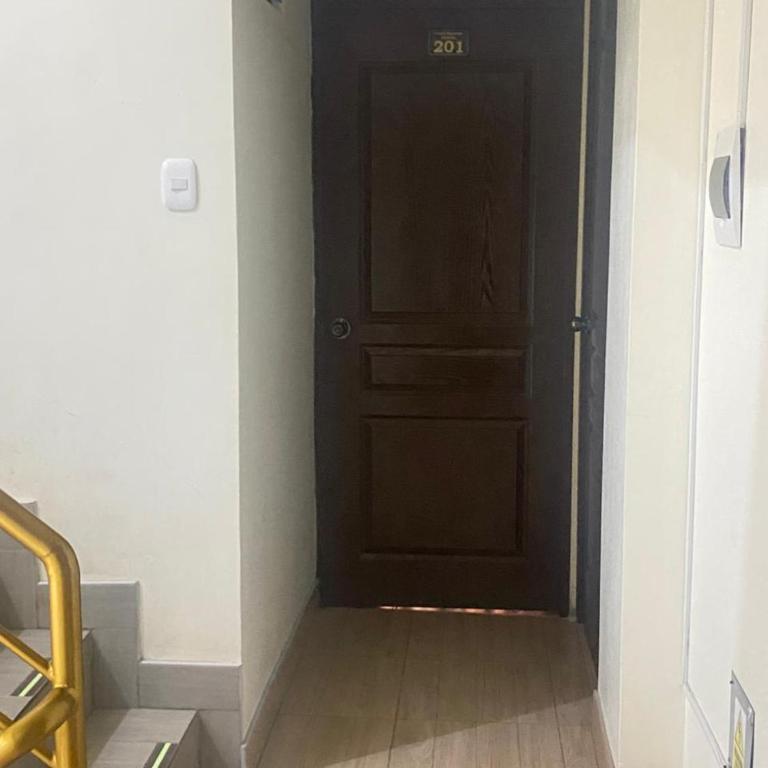 Casa Medina Hostal - Habitación Individual con baño privado - 4