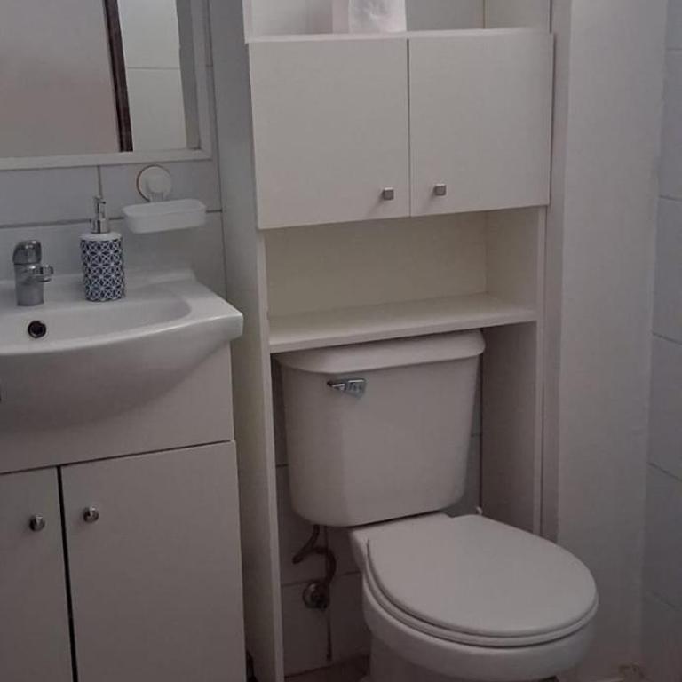 Puertas del mar - Three-Bedroom Apartment - 1