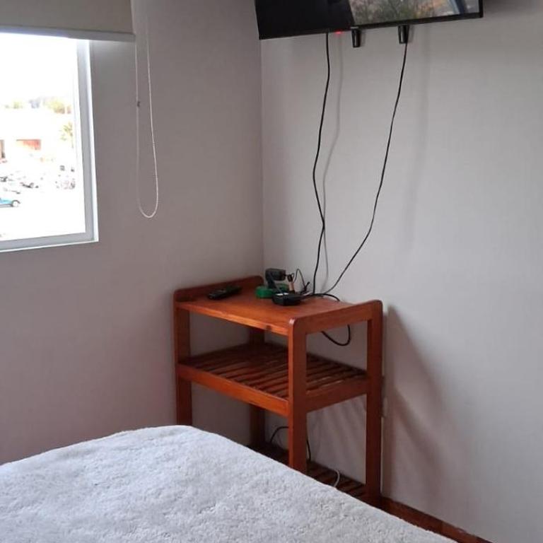 Puertas del mar - Three-Bedroom Apartment - 6