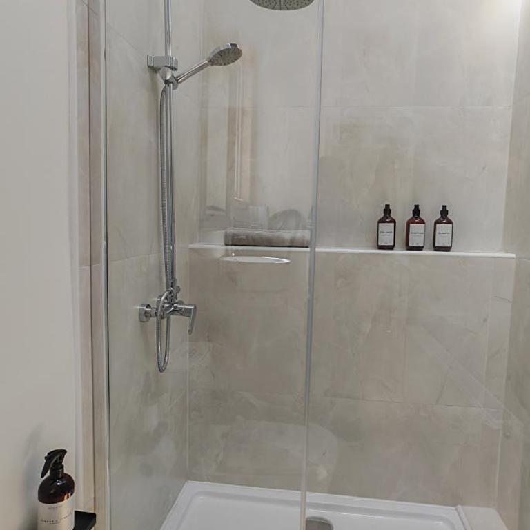 Villa Pannonia Natales - Two-Bedroom House - 24