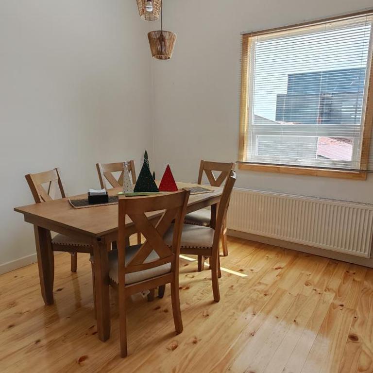 Villa Pannonia Natales - Two-Bedroom House - 25