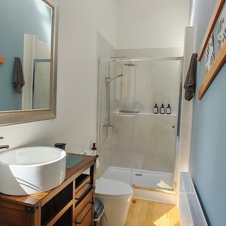 Villa Pannonia Natales - Two-Bedroom House - 20