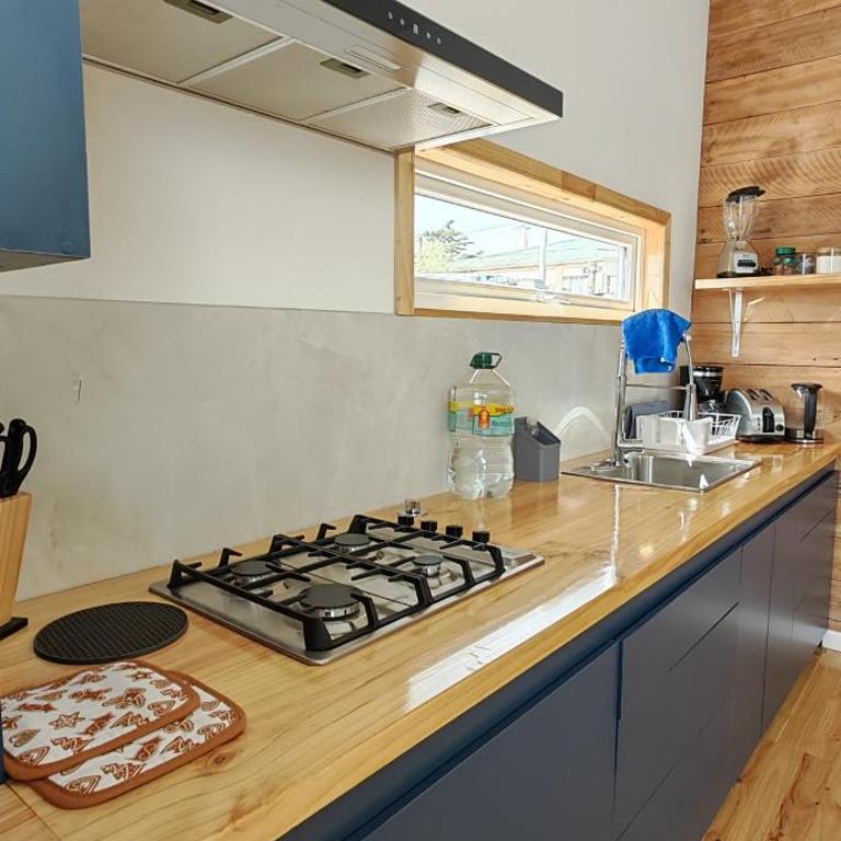 Villa Pannonia Natales - Two-Bedroom House - 16