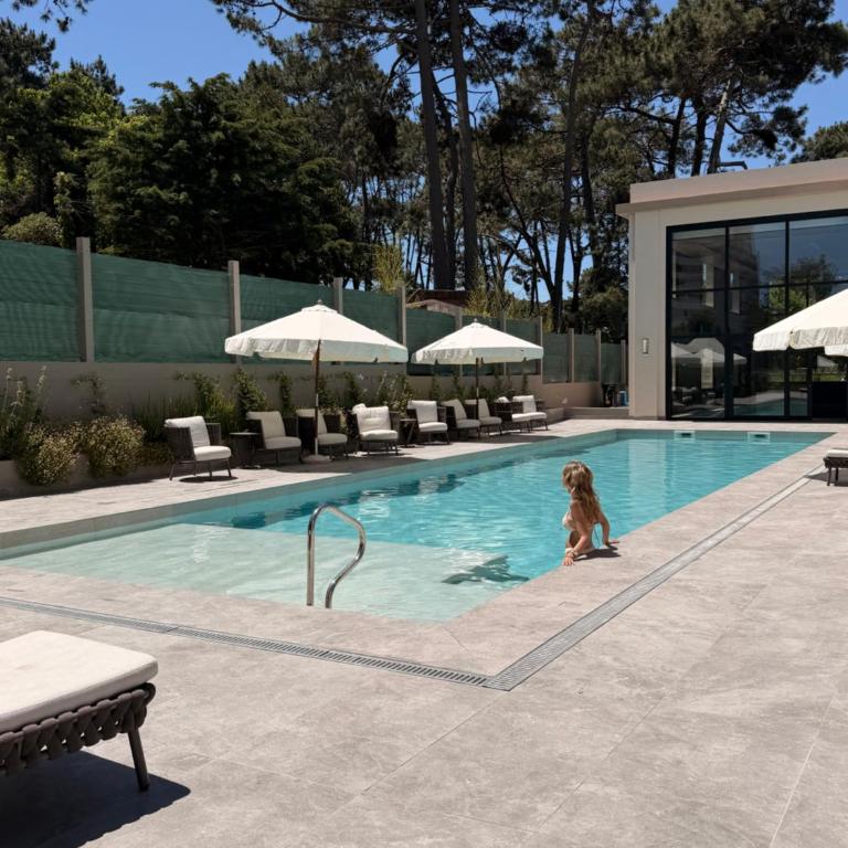 Sea Garden Punta del Este parada 16 mansa - Apartamento de 1 dormitorio - 37