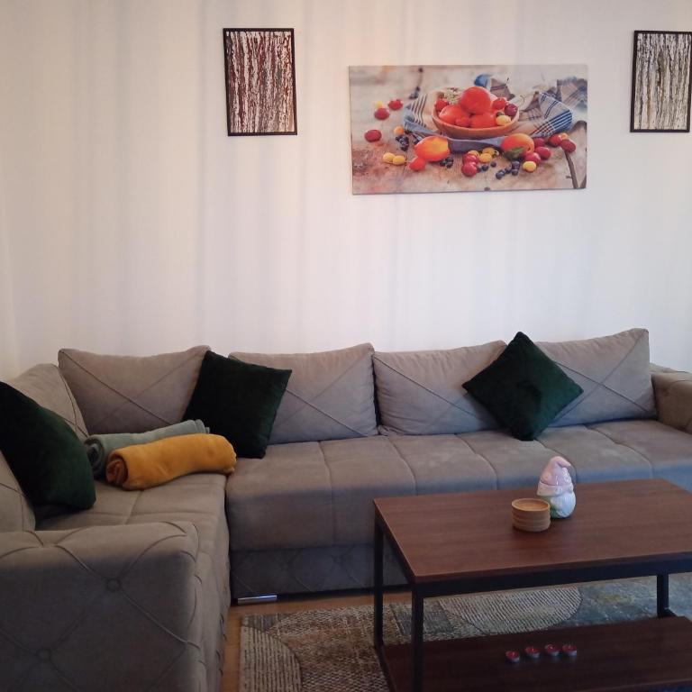 Vila Eden Lux 3 - One-Bedroom Apartment - 6