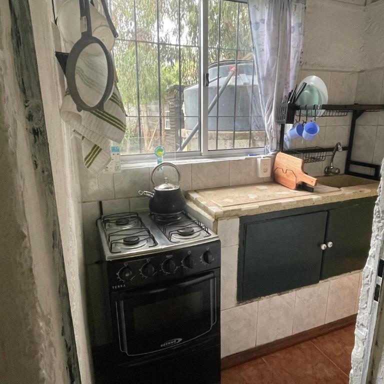 El Arroz - Two-Bedroom House - 7